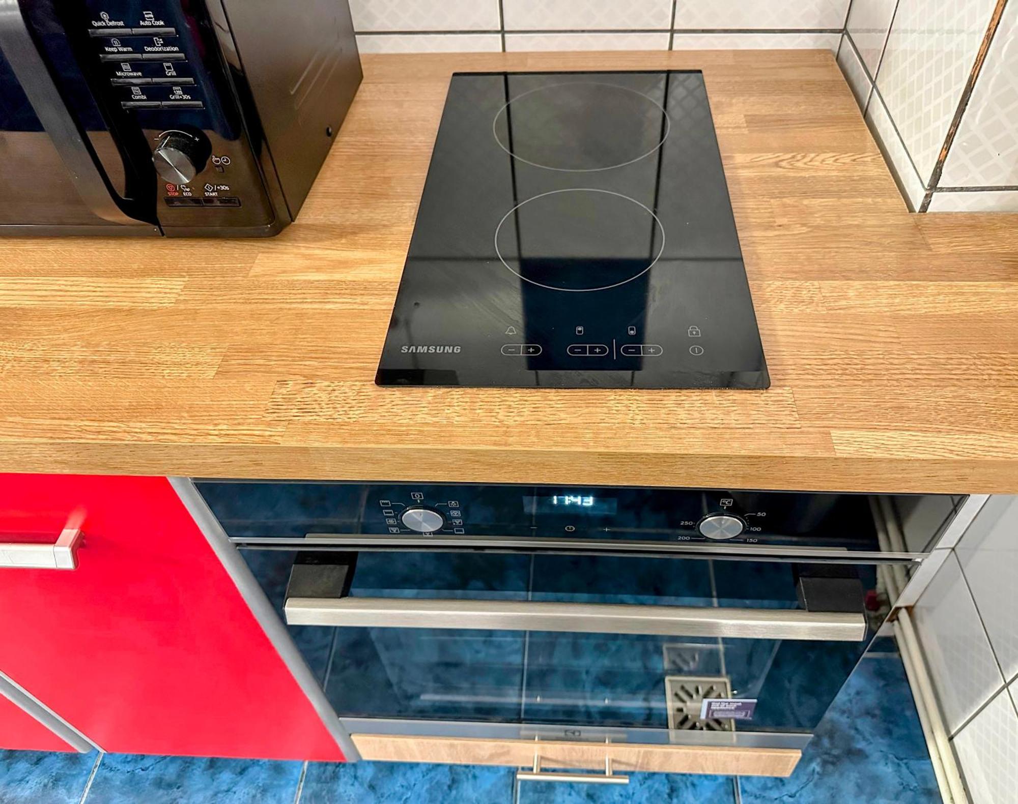 Valea Alba View - Self Check-In Hotel Buşteni Eksteriør billede