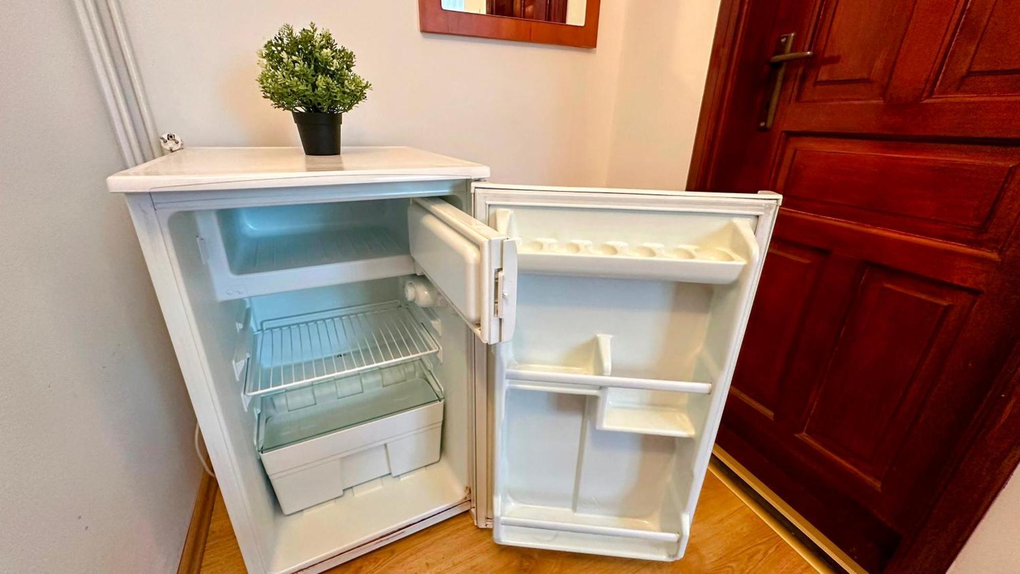 Valea Alba View - Self Check-In Hotel Buşteni Eksteriør billede