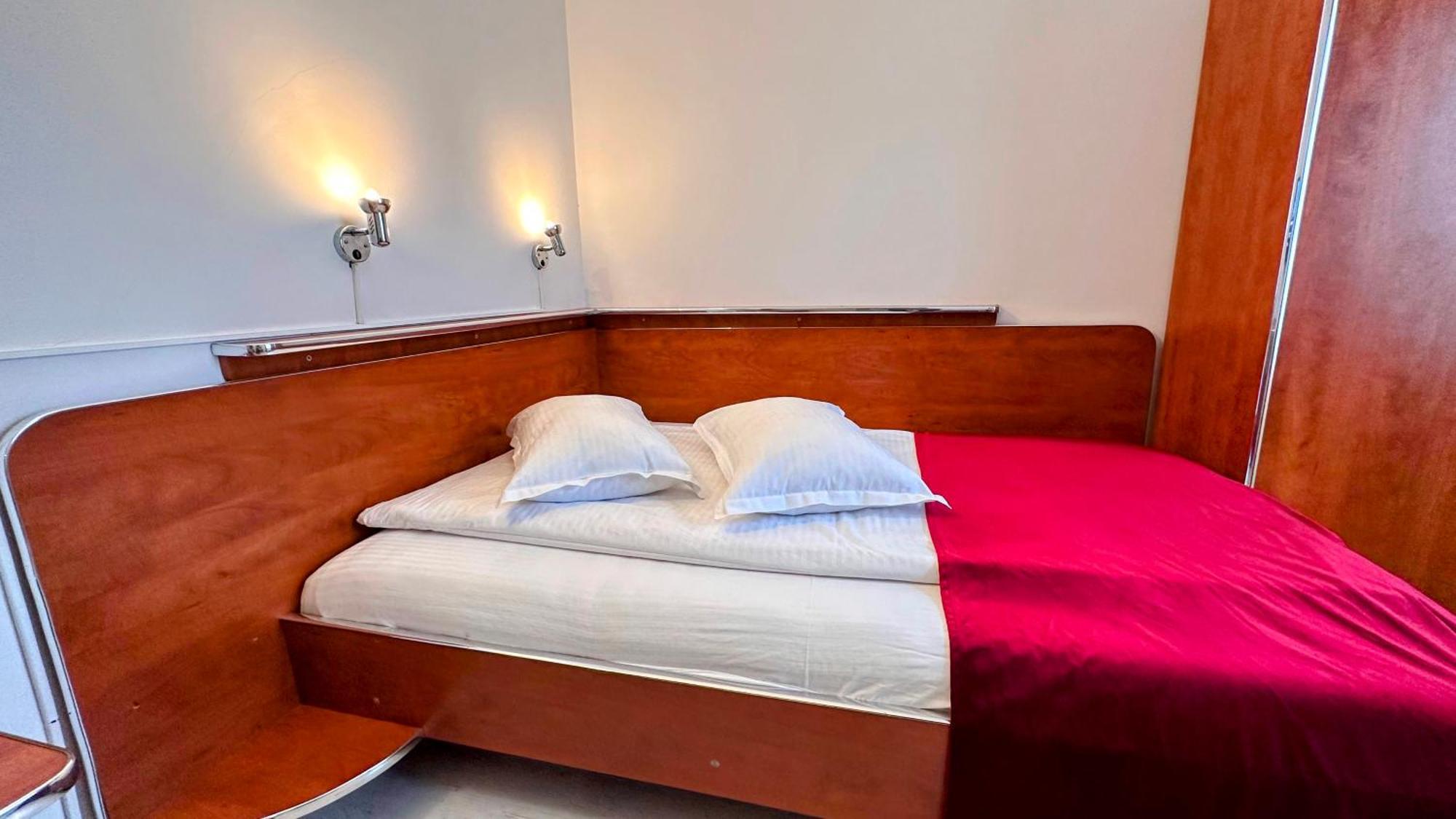 Valea Alba View - Self Check-In Hotel Buşteni Eksteriør billede