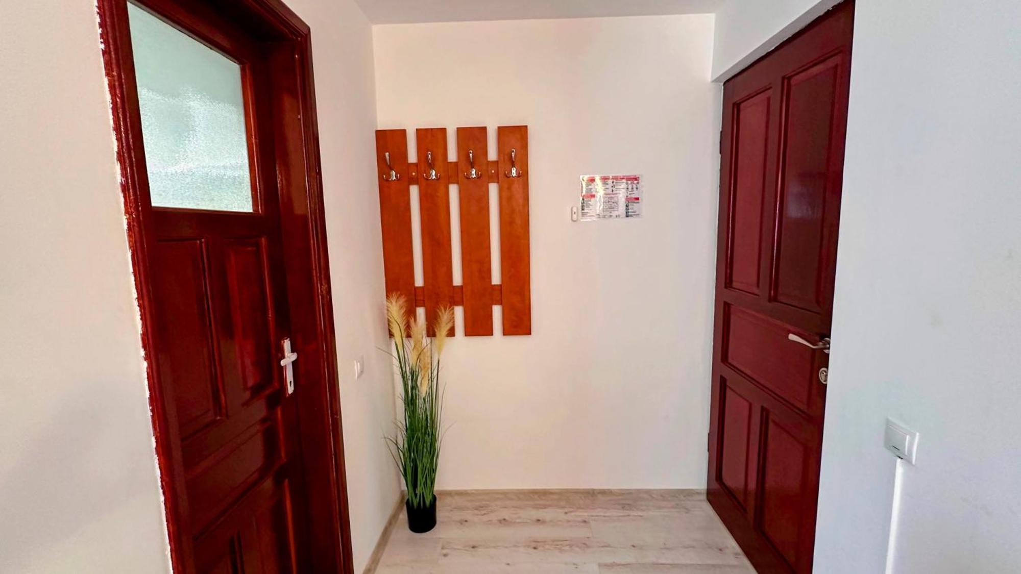 Valea Alba View - Self Check-In Hotel Buşteni Eksteriør billede